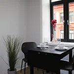 One-Bedroom Apartment Close To Ntnu And St Olavs