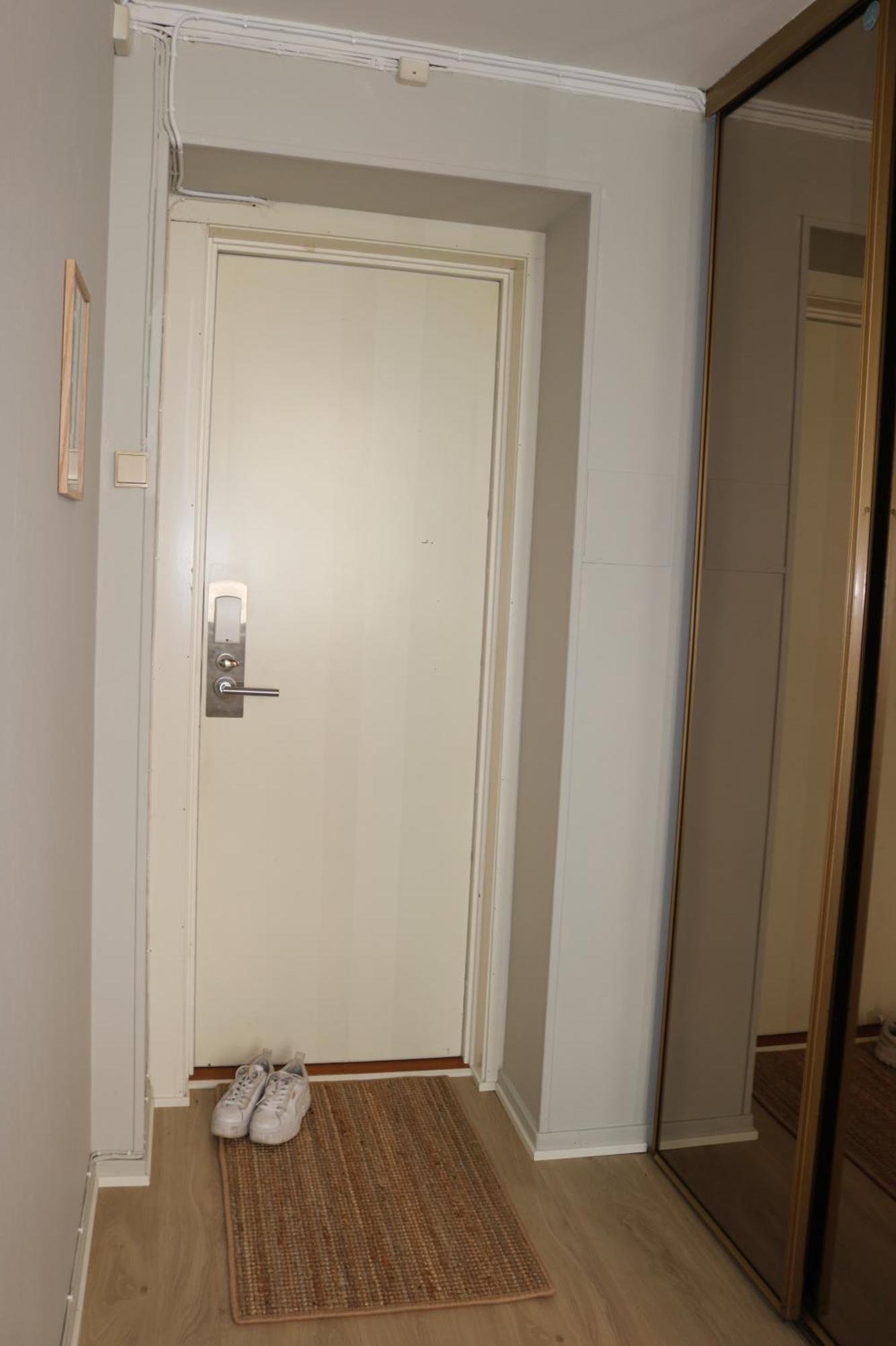 One-bedroom Close To Ntnu And St Olavs