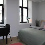 One-Bedroom Apartment Close To Ntnu And St Olavs